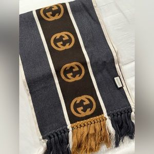 Gucci Scarf